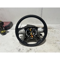 Toyota Aurion Steering Wheel GSV40 10/2006-03/2012