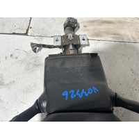 Toyota Aurion Steering Column Shroud GSV40 10/2006-03/2012