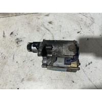 Toyota Camry Starter Motor 2.0L 3SF SV21 03/1987-12/1992