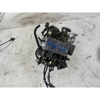 Toyota Hiace Carburetor 2.4L RZH113 11/1989-08/1998