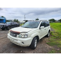 Nissan XTrail Front Bumper Bar Paint:0X1 T30 11/2003-09/2007