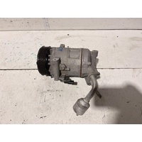 Nissan Pulsar A/C Compressor B17 1.8 Petrol MRA8DE 12/2012-12/2017 