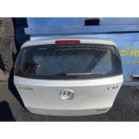 Hyundai i30 Tailgate FD 09/2007-04/2012