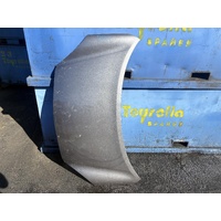 Nissan Micra Bonnet K13 11/2010-11/2012