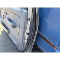 Toyota Hilux Left Front Door Lock Mechanism LN147 09/1997-03/2005