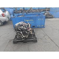 Jaguar XF 3.0L Petrol Engine X250 06/2008-10/2012