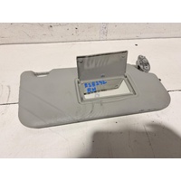 Ford Mondeo Right Sunvisor MC 10/2007-12/2014 