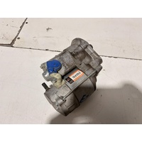 Toyota Hilux Starter Motor Petrol 4.0 1GR-FE 12/2008-04/2014