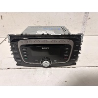 Ford Mondeo CD Unit MC10/2007-12/2014