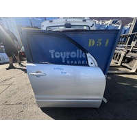 Suzuki Grand Vitara Right Front Door Shell JT 04/2005-12/2018
