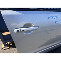Suzuki Grand Vitara Right Front Outer Door Handle JT 04/2005-12/2018