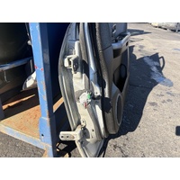 Suzuki Grand Vitara Right Front Check Strap JT 04/2005-12/2018