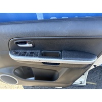 Suzuki Grand Vitara Master Window Switch JT 04/2005-12/2018