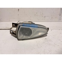 Jaguar S Type Left Foglight 05/1999-02/2008 
