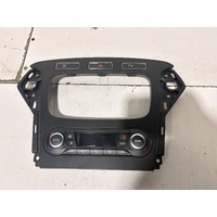Ford Mondeo A/C Controls MC 10/2007-12/2014