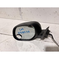Mitsubishi Outlander Left Door Mirror ZG 11/2006-09/2009 