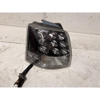 Mitsubishi Outlander Left Taillight ZG11/2006-10/2012