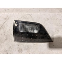 Mitsubishi Outlander Right Rear Garnish ZG 11/2006-10/2012 