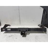 Toyota Hilux Towbar LN147 09/1997-02/2005