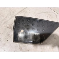 Mitsubishi Outlander Left Rear Garnish ZG 11/2006-10/2012 