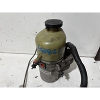 Holden Astra Steering Pump AH 10/2004-08/2009