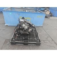 Holden Astra 1.8L Petrol Engine Z18XE AH 10/2004-08/2009