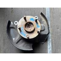 Toyota MR2 Left Front Hub Assembly SW20 01/1990-02/1998