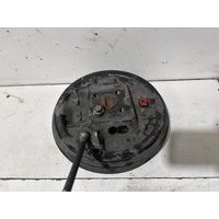 Nissan Micra Left Rear Hub Assembly K13 11/2010-12/2016