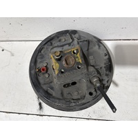 Nissan Micra Right Rear Hub Assembly K13 11/2010-12/2016