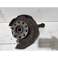 Toyota MR2 Left Rear Hub Assembly SW20 01/1990-02/1998