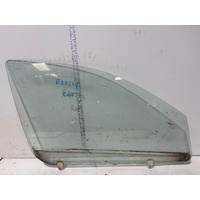 Mitsubishi Outlander Right Front Window Glass ZG 11/2006-10/2012