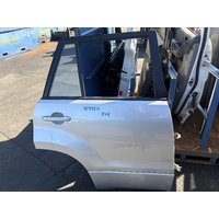 Suzuki Grand Vitara Right Rear Door Shell JT 04/2005-12/2018