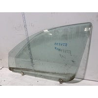 Mitsubishi Outlander Left Front Window Glass ZG 11/2006-10/2012 