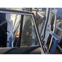 Suzuki Grand Vitara Right Rear Door 1/4 Glass JT 04/2005-12/2018