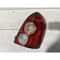 Mazda 323 Right Taillight BJ 05/2002-12/2003 