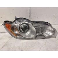 Jaguar XF Right Headlight X250 06/2008-09/2011