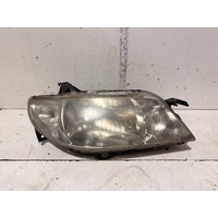 Mazda 323 Right Headlight BJ 03/2001-12/2003