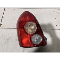 Mazda 323 Left Taillight BJ 05/2002-12/2003 