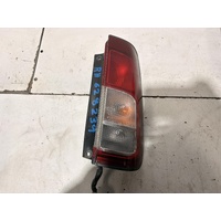 Suzuki Ignis Right Taillight 11/2000-01/2005 