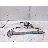 Nissan XTRAIL Right Front Door Window Regulator T30 10/2001-09/2007