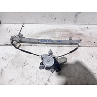 Nissan XTRAIL Left Front Door Window Regulator T30 10/2001-09/2007