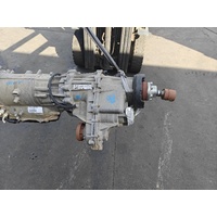 Jeep Grandcherokee Transfer Case WK 04/2013-02/2022