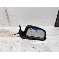 Mitsubishi Lancer Right Door Mirror CE 06/1996-08/2003