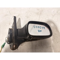 Suzuki Ignis Right Door Mirror 11/2000-01/2005