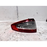 Ford Mondeo Left Tail Light MC 11/2010-12/2014