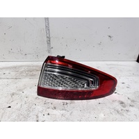 Ford Mondeo Right Tail Light MC 11/2010-12/2014