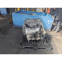 Toyota Hilux Engine 4.0L Petrol 1GR-FE GGN15 02/05-08/15