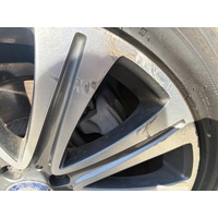 Mercedes E Class Left Hand Front Caliper W213 05/16 - 2023