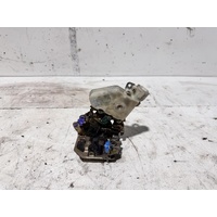 Nissan XTRAIL Right Rear Door Lock Mechanism T30 10/2001-09/2007