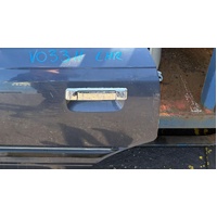 Toyota Camry Left Rear Outer Door Handle SV21 03/1987-12/1992
